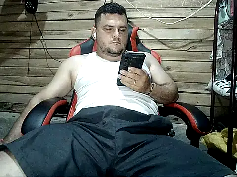 Arcangel_05 – webcam-show