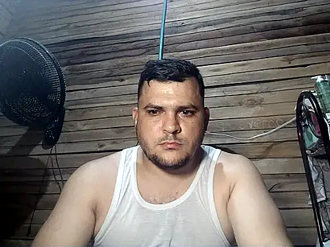 Show webcam de Arcangel_05
