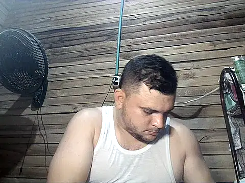 Show Webcam de Arcangel_05