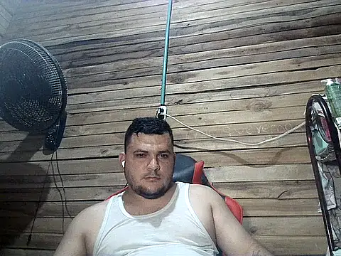 Arcangel_05 Webcam show