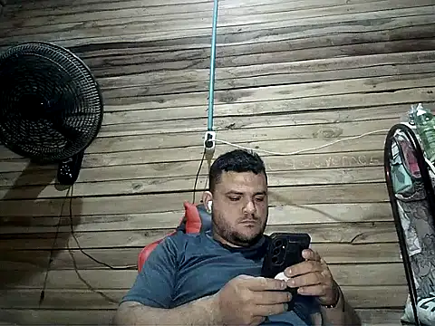 Arcangel_05 Webcam show