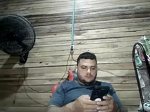 Arcangel_05 Webcam show