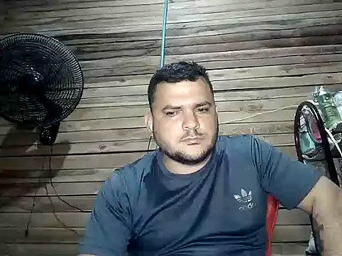 Arcangel_05 webkamerás műsora