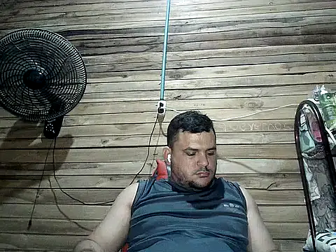 Arcangel_05's Webcam Show