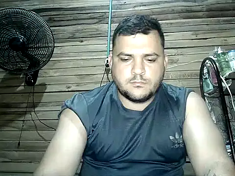 Arcangel_05's Webcam Show