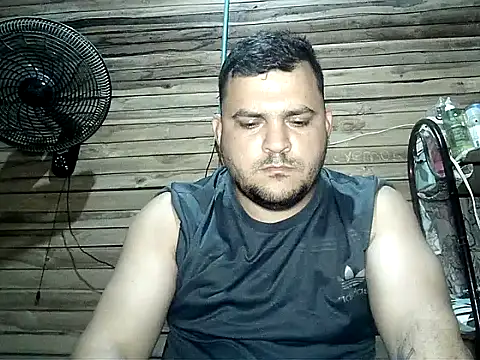 Arcangel_05 Webcam show