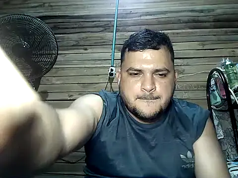 Arcangel_05 Adlı Modelin Web Kamerası Şovu