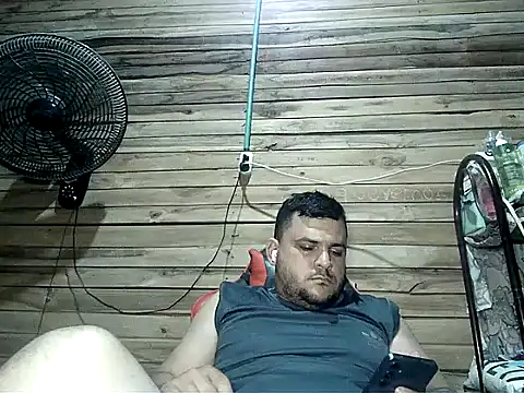 Arcangel_05 Adlı Modelin Web Kamerası Şovu