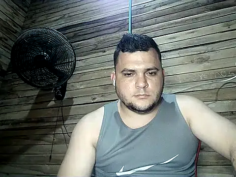 Show modela Arcangel_05 na web-kameri