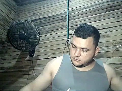 Arcangel_05 Webcamshow