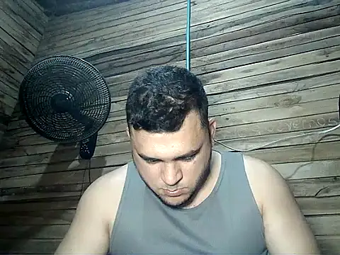 Arcangel_05 Show in webcam