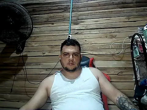 Pokazy przed kamerką – Arcangel_05