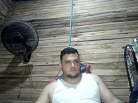 Show Webcam de Arcangel_05