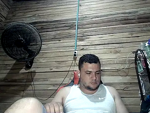 Show de webcam de Arcangel_05