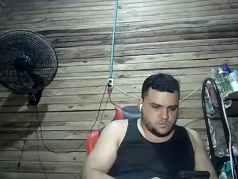 Arcangel_05 Show in webcam