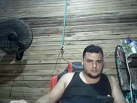 Arcangel_05 Webcam show