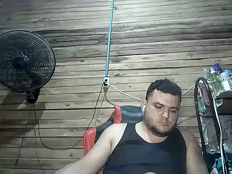 הופעת וובקאם של Arcangel_05