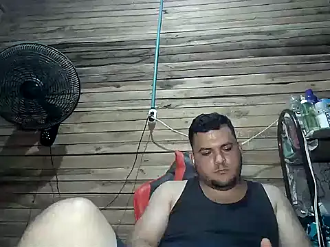 Arcangel_05 webcam show
