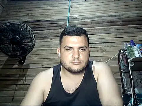 Webkamerová show Arcangel_05
