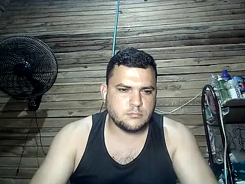 Show webcam de Arcangel_05