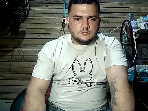 Show Webcam de Arcangel_05