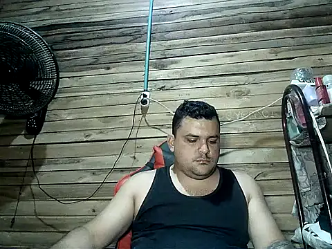 Arcangel_05 webcam show