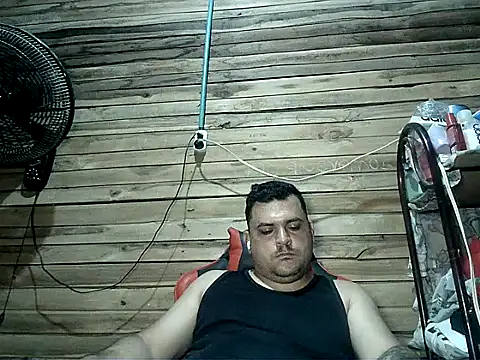 Arcangel_05 webcam show