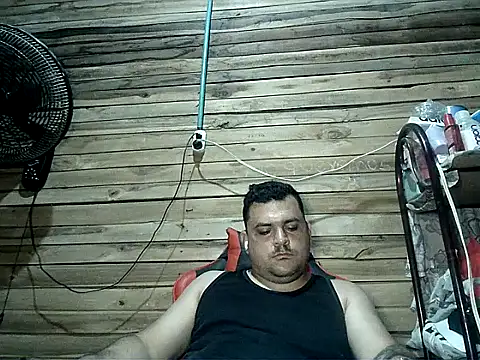 Arcangel_05's Webcam Show