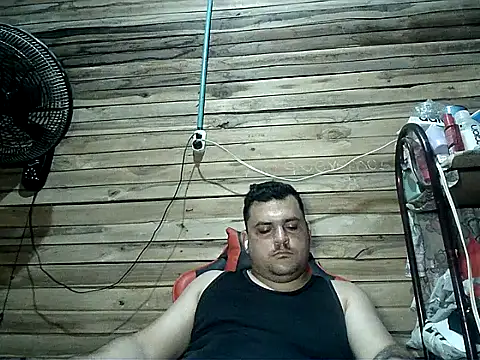 Arcangel_05 Шоу с уебкамера