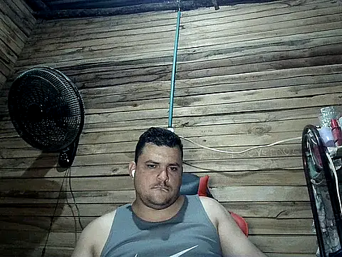 Arcangel_05n Webbikameraesitys
