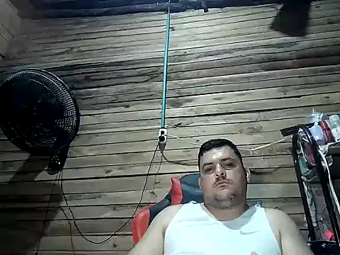 Вебкам-шоу Arcangel_05