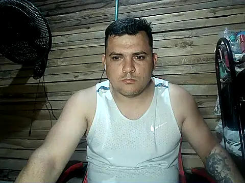 Show webcam de Arcangel_05
