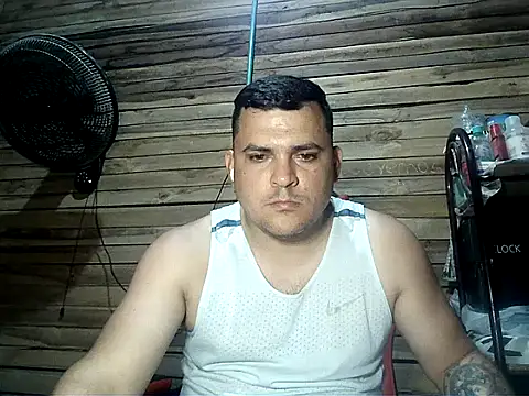 Show webcam de Arcangel_05