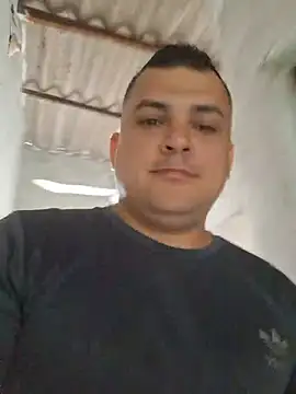 Webkamerová show Arcangel_05