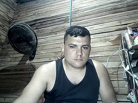 הופעת וובקאם של Arcangel_05