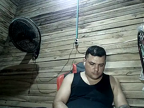 Show de webcam de Arcangel_05