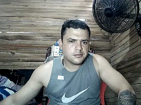 Arcangel_05's Webcam Show