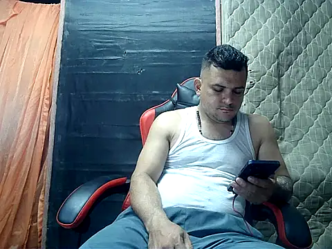 Arcangel_05 Webcam show
