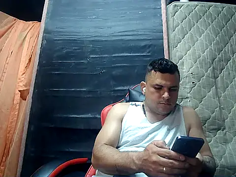 Sembang XXX Secara Langsung Arcangel_05
