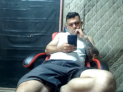 Sembang XXX Secara Langsung Arcangel_05