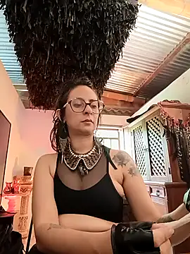 MadameRita: απευθείας συνομιλία ΧΧΧ