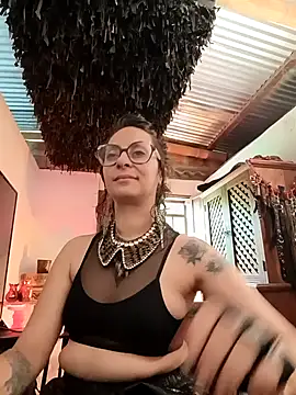 MadameRita: απευθείας συνομιλία ΧΧΧ