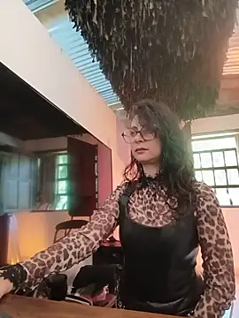 Serena_XYZのライブチャットルーム