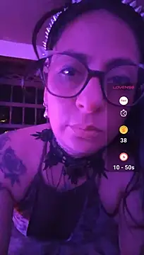 Serena_XYZ Webcamshow