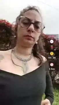 عرض كام Serena_XYZ