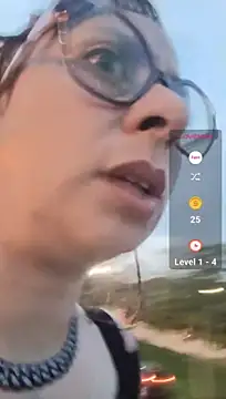 Serena_XYZ 웹캠 쇼