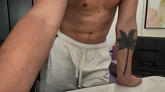 TommyTiffany Webcamshow