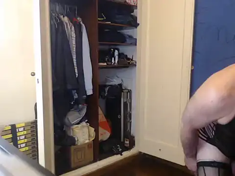Fabrissin Webbikameraesitys