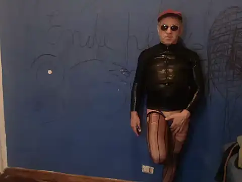 Fabrissi Webcam-Show