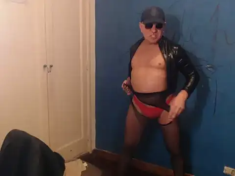 Show Webcam de Fabrissi